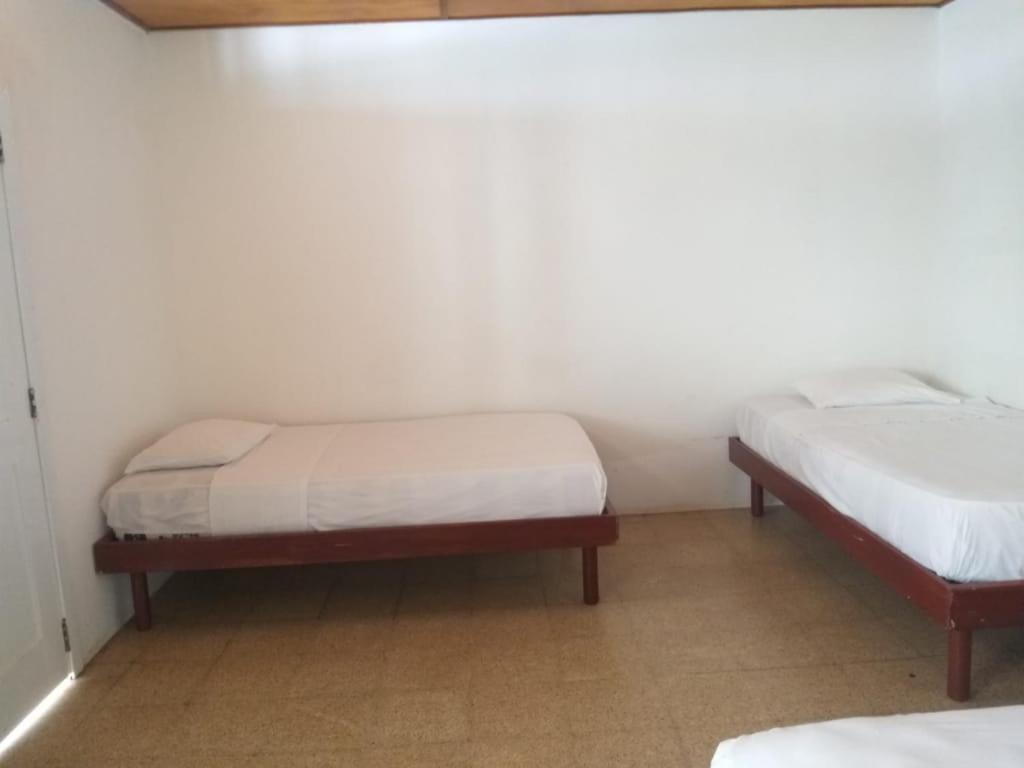 Hotel San Jacinto Екстериор снимка