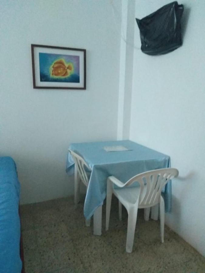 Hotel San Jacinto Екстериор снимка