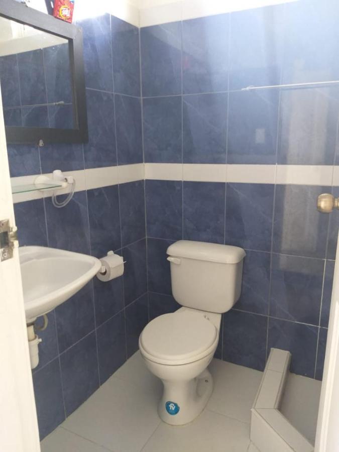 Hotel San Jacinto Екстериор снимка