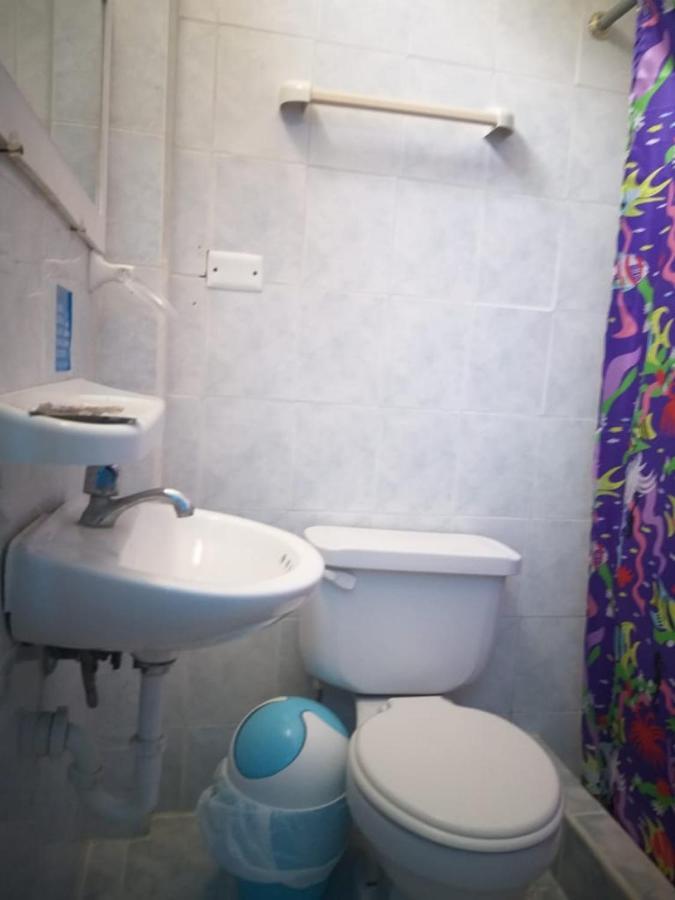 Hotel San Jacinto Екстериор снимка