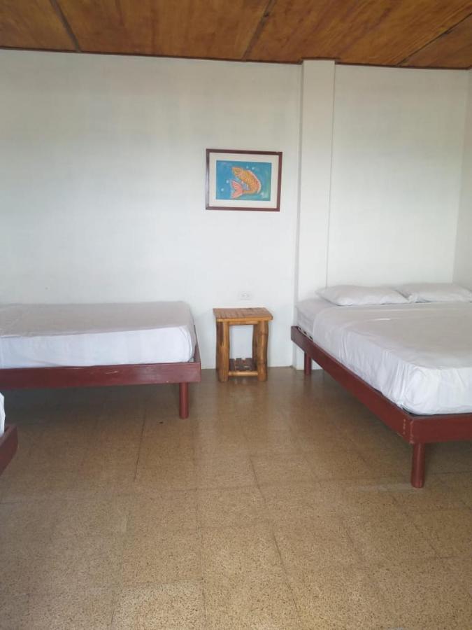Hotel San Jacinto Екстериор снимка