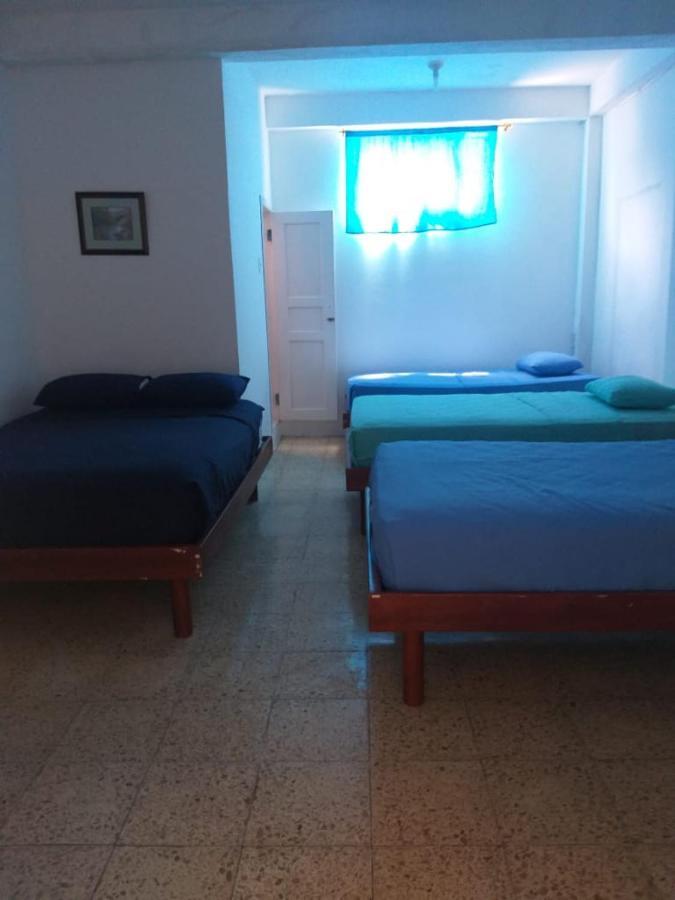 Hotel San Jacinto Екстериор снимка