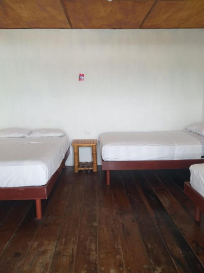 Hotel San Jacinto Екстериор снимка