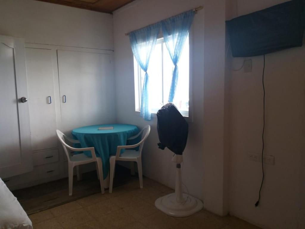 Hotel San Jacinto Екстериор снимка