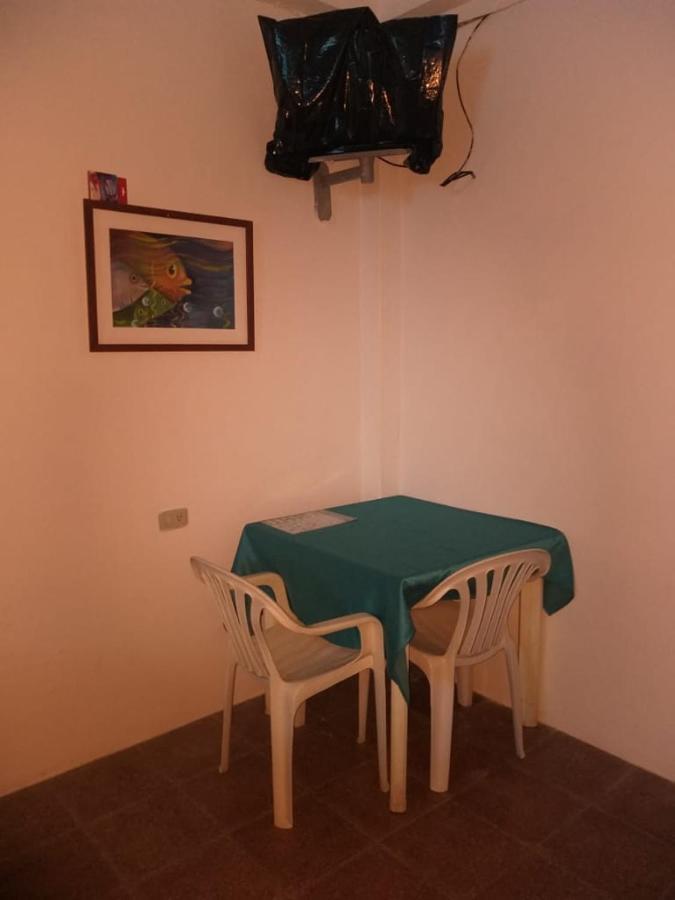 Hotel San Jacinto Екстериор снимка