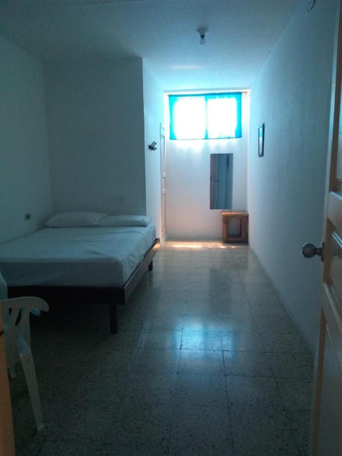 Hotel San Jacinto Екстериор снимка