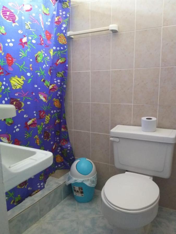 Hotel San Jacinto Екстериор снимка