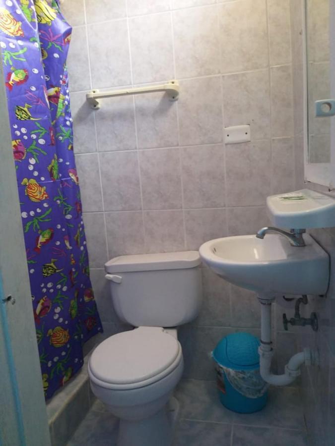 Hotel San Jacinto Екстериор снимка