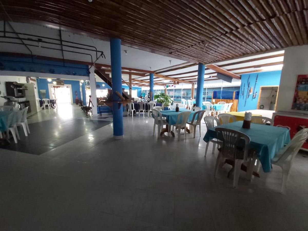 Hotel San Jacinto Екстериор снимка
